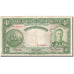 Bahamas, 4 Shillings, 1936, 1936, KM:9d, MB