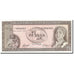 Banconote, Tonga, 1/2 Pa'anga, 1967, KM:13a, 1967-04-03, SPL