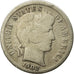Coin, United States, Barber Dime, Dime, 1902, U.S. Mint, New Orleans, VG(8-10)