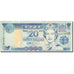 Billet, Fiji, 20 Dollars, 2002, Undated (2002), KM:107a, NEUF