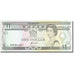 Fiji, 1 Dollar, 1991, Undated (1993), KM:89a, UNC(65-70)