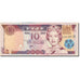 Fiji, 10 Dollars, 2002, Undated (2002), KM:106a, UNC(65-70)