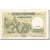 Banknote, Belgium, 50 Francs-10 Belgas, 1933-1935, 1944-12-13, KM:106, EF(40-45)