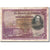 Banknote, Spain, 50 Pesetas, 1928, 1928-08-15, KM:75b, F(12-15)