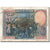 Banconote, Spagna, 50 Pesetas, 1928, KM:75b, 1928-08-15, B+