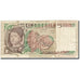 Italy, 5000 Lire, 1976-1979, KM:105b, 1982-11-03, VF(20-25)