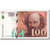 Francia, 100 Francs, 1993-1997, KM:158a, 1997, BC, Fayette:74.1