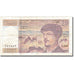 Banconote, Francia, 20 Francs, 1980, 1992, MB, Fayette:66bis.3, KM:151f