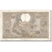 Billete, 100 Francs-20 Belgas, 1933-1935, Bélgica, KM:107, 1938-05-30, MBC