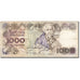 Billet, Portugal, 1000 Escudos, 1980-1989, 1988-12-22, KM:181e, TB