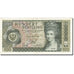 Austria, 100 Schilling, 1966-1970, 1969-01-02, KM:146a, EF(40-45)