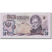 Banknote, Austria, 50 Schilling, 1966-1970, 1970-01-02, KM:143a, EF(40-45)