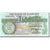 Banknote, Guernsey, 1 Pound, 1980, Undated (1980-1989), KM:48b, UNC(63)