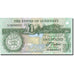 Banknote, Guernsey, 1 Pound, 1990-1991, Undated (1991), KM:52b, UNC(65-70)