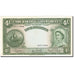 Bahamas, 4 Shillings, 1953, Undated (1953), KM:13d, SUP