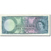 Fiji, 5 Shillings, 1953-1967, 1962-12-01, KM:51c, AU(55-58)