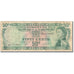 Fiji, 50 Cents, 1969, Undated (1969), KM:58a, F(12-15)