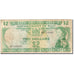 Billet, Fiji, 2 Dollars, 1971-1973, Undated (1971), KM:66a, TB