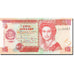 Banknote, Belize, 5 Dollars, 1997-2002, 2002-01-01, KM:61b, UNC(65-70)
