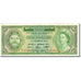 Belize, 1 Dollar, 1974-1975, 1974-01-01, KM:33a, SUP