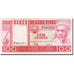 Biljet, Kaapverdië, 100 Escudos, 1977, 1977-01-20, KM:54a, NIEUW