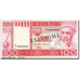 Banconote, Capo Verde, 100 Escudos, 1977, KM:54s, 1977-01-20, FDS