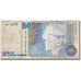 Cape Verde, 500 Escudos, 1992, KM:64a, 1992-04-23, VF(20-25)