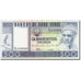 Banknot, Zielony Przylądek, 500 Escudos, 1977, 1977-01-20, KM:55a, UNC(65-70)