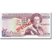Banconote, Jersey, 5 Pounds, 1989, KM:16s, Undated (1989), FDS