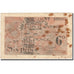 Jersey, 6 Pence, 1941, KM:1b, Undated (1941-1942), F(12-15)