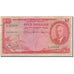 Territori britannici d'oltremare, 1 Dollar, 1950-1951, KM:1, 1951-09-01, B+