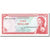 Banconote, Stati dei Caraibi Orientali, 1 Dollar, 1965, KM:13e, Undated (1965)