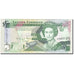 Geldschein, Osten Karibik Staaten, 5 Dollars, 2003, Undated (2003), KM:42g, VZ