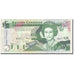 Banknot, Państwa Wschodnich Karaibów, 5 Dollars, 2003, Undated (2003), KM:42l