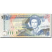 Banconote, Stati dei Caraibi Orientali, 10 Dollars, 2003, KM:43a, Undated