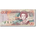 Billet, Etats des caraibes orientales, 20 Dollars, 1993, Undated (1993), KM:28l
