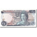 Jersey, 1 Pound, 1976, KM:11b, 1976-1988, UNC(65-70)