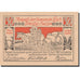 Banknote, Austria, LOICH, 25 Heller, paysan, 1920, 1920-07-31, UNC(64)