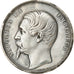 Italy, Medal, Napoléon III, Alliance Franco-Sarde pour l'Indépendance de