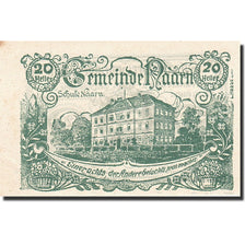 Geldschein, Österreich, Maarn, 20 Heller, ecole, 1920, 1920-12-31, UNZ-
