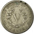 Munten, Verenigde Staten, Liberty Nickel, 5 Cents, 1889, Philadelphia, ZF