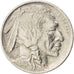 United States, 5 Cents, 1913, KM #133, EF(40-45), Copper-nickel, 5.02