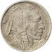 UNITED STATES, Buffalo Nickel, 5 Cents, 1913, U.S. Mint, KM #134, EF(40-45),...