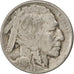 UNITED STATES, Buffalo Nickel, 5 Cents, 1914, U.S. Mint, KM #134, EF(40-45),...