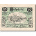 Banknote, Austria, Sankt Leonhard am Forst, 10 Heller, paysan, 1920, 1920-09-30