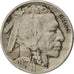 United States, 5 Cents, 1917, Philadelphia, KM #134, AU(50-53), Copper-nickel,..