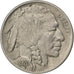 UNITED STATES, Buffalo Nickel, 5 Cents, 1920, U.S. Mint, KM #134, EF(40-45),...