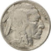 UNITED STATES, Buffalo Nickel, 5 Cents, 1930, U.S. Mint, KM #134, VF(20-25),...