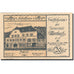 Banknote, Austria, Marbach an der Donau, 20 Heller, ecole, 1920, 1920-12-31