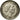 Coin, Netherlands, William III, 5 Cents, 1863, MS(60-62), Silver, KM:91